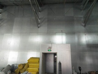 沈陽輕質抗爆墻廠家電話 沈陽輕質泄爆墻施工電話
