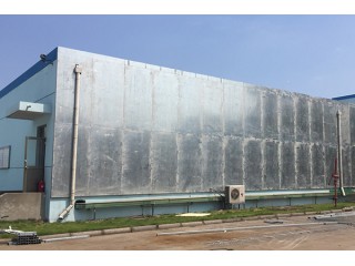 吉林車間抗爆墻公司電話 吉林車間泄爆墻工程報(bào)價(jià)