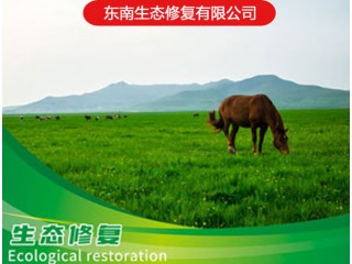 生態修復