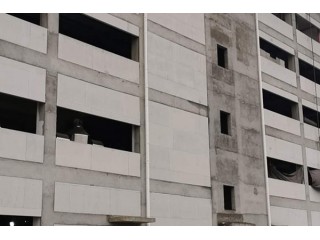 四平鋼質(zhì)防爆墻廠家電話 四平車間泄爆墻報(bào)價(jià)