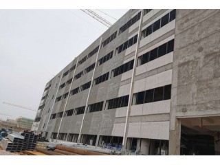 吉林鋼質防爆墻安裝廠家電話 吉林配電室泄爆墻安裝廠家