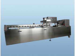 全自動烙饃機多少錢
