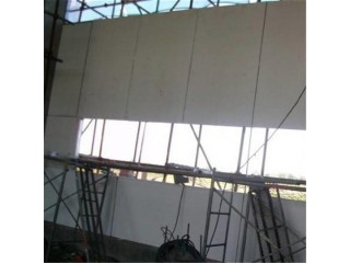 烏蘭察布輕質防爆墻批發廠家 烏蘭察布變電站泄爆墻批發廠家