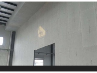 萬通輕質防爆墻批發廠家電話 萬通變電站泄爆墻批發廠家