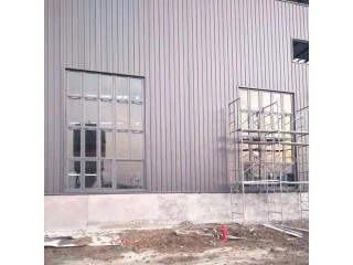遼寧輕質防爆墻批發廠家電話 遼寧變電站泄爆墻批發廠家
