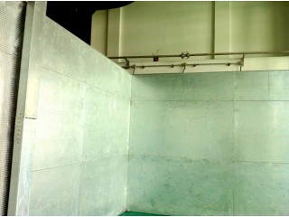 鞍山輕質防爆墻批發廠家 鞍山變電站泄爆墻制作廠家