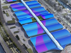 2021第11屆深圳國際工業自動化及機器人展覽會