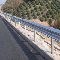 福建寧德壽寧縣雙波波形梁護(hù)欄板廠家批量價(jià)