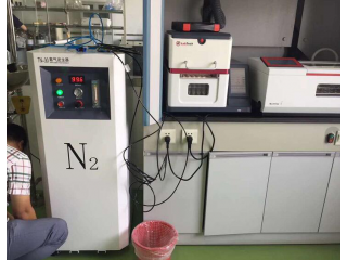 液質聯(lián)用氮氣發(fā)生器的廠家