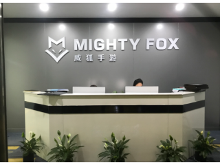 威狐手游：加盟威狐手游創業，讓您優勢多多，收入多多！