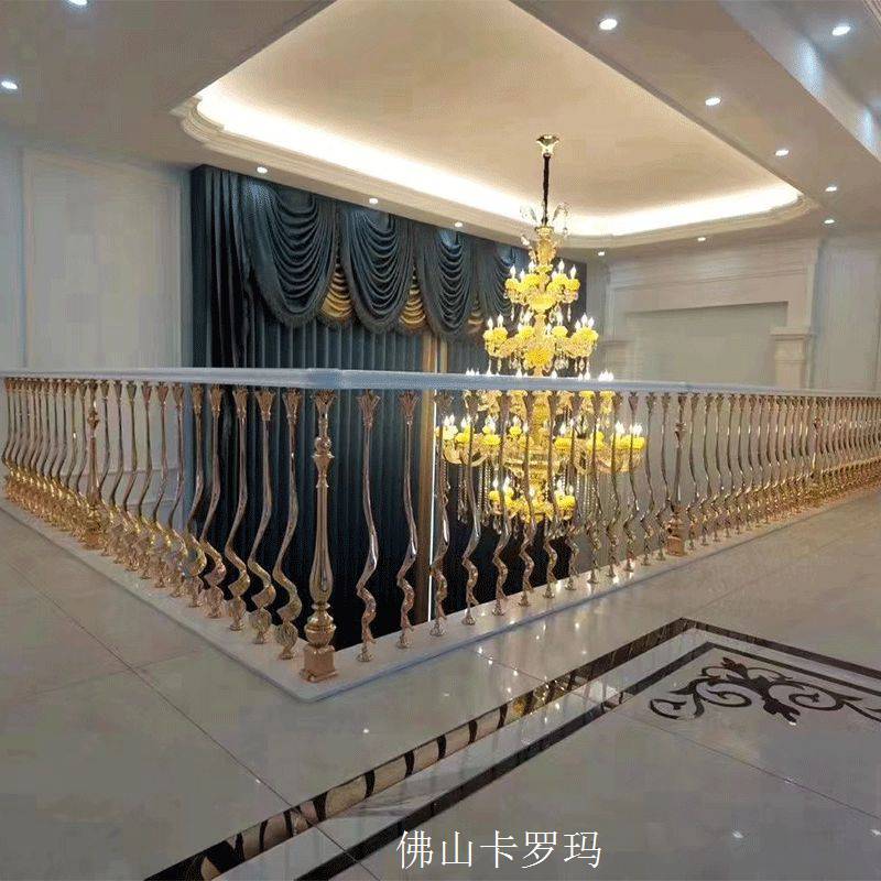 單支銅樓梯453
