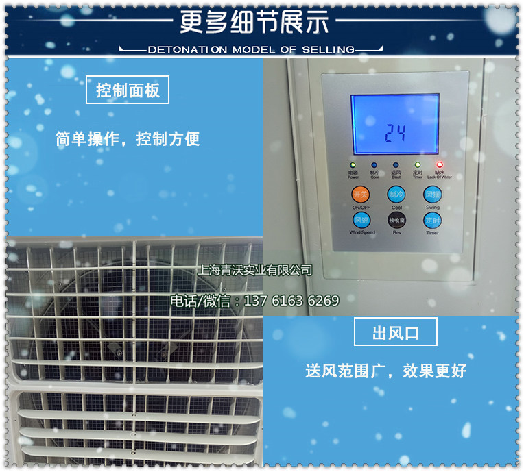 工業環保空調扇（內容1）