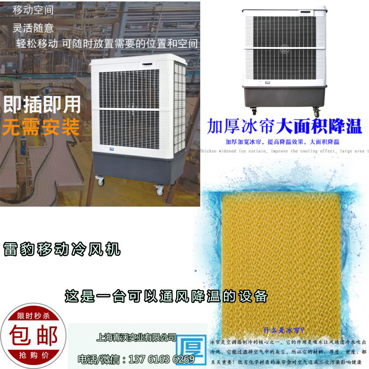 雷豹移動(dòng)降溫冷風(fēng)機(jī)（4）
