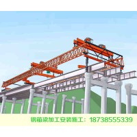 黑龍江七臺河鋼結構橋梁施工對鋼構件質量要求