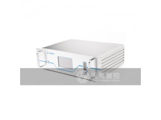 天禹智控紅外生物質氣分析儀（在線型）TY-6331