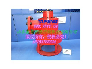 泰豐充液閥TCF1-H63B廠家發貨
