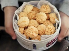 2022中國（上海）國際烘焙展覽會(huì)