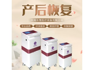 產后康復治療儀-婦科低頻治療儀