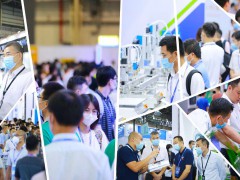 2022中國半導體產業展會，2022東莞芯片展覽會
