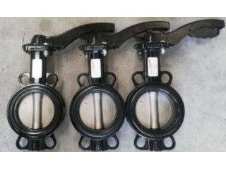 霍尼韋爾M-V9BF系列手動蝶閥 進(jìn)口閥門品牌