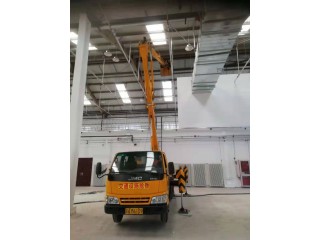 路燈清洗車出租高空作業車出租吊車出租云梯車出租