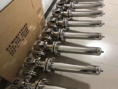 ?真空泵排氣口除菌裝置 醫院用負壓吸引系統滅菌專用箱