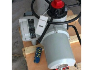 IQ25F14 羅托克電動(dòng)執(zhí)行器