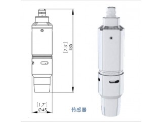 英國海默生實驗室自動粘度計全自動粘度儀反應釜粘度計自動化粘度計，