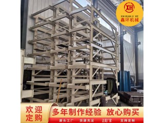 鑫環自保溫一體化免拆外模板設備占地面積小