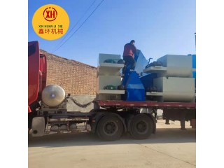 鑫環保溫結構一體板生產設備現狀及發展趨勢