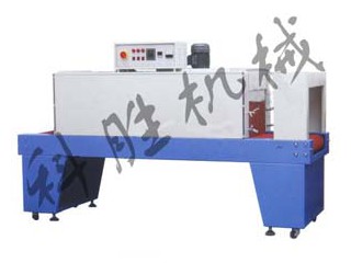 邯鄲科勝PE膜收縮機|特色陶泥自動收縮機|河北收縮機