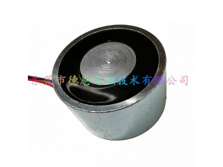 永磁自吸盤(pán)通電無(wú)磁斷電有磁100kg