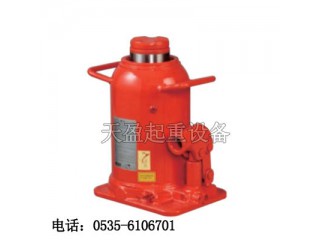 無(wú)錫MASADA標(biāo)準(zhǔn)型立式千斤頂,MH-5立式千斤頂現(xiàn)貨
