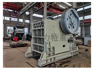 新型鄂式破碎機維力特破碎機廠家