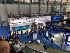 2022第十四屆南京國際智慧城市、物聯網、大數據博覽會