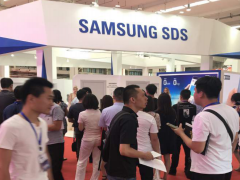 招展2022第十四屆南京國際智慧城市、物聯網、大數據博覽會