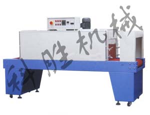 4_PE膜收縮機(jī)