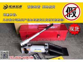 DFJS-60型日本進口楔形千斤頂,載荷30噸楔形千斤頂