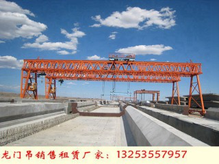廣東惠州龍門(mén)吊出租公司80噸ME雙梁門(mén)機(jī)銷(xiāo)售價(jià)