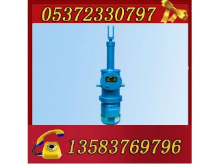 DYTZ1750電液推桿