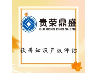 河南省鄭州市軟著知識(shí)產(chǎn)權(quán)評(píng)估資產(chǎn)評(píng)估今日新訊