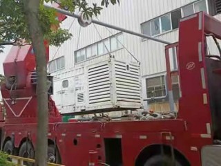 增城發電機出租租賃公司，24小時聯系電話