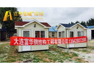 遼寧保安亭，遼寧歐式崗?fù)ぃ|寧收費(fèi)亭專門生產(chǎn)商