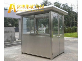 遼寧收費(fèi)亭，遼寧崗?fù)S家，遼寧鋼結(jié)構(gòu)崗?fù)どa(chǎn)商