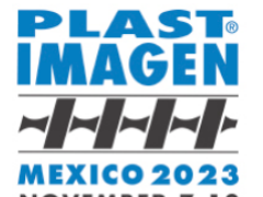 2023年墨西哥國際塑料展覽會Plastimagen