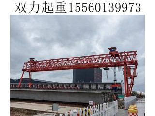 河北承德龍門吊和提梁機的區別
