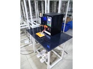 LED燈絲點焊機LED燈絲碰焊機五金點焊機上下對焊機