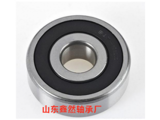供應汽車發電機軸承B10-27D規格10*27*14