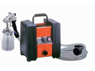 維修AGP噴涂機(jī)