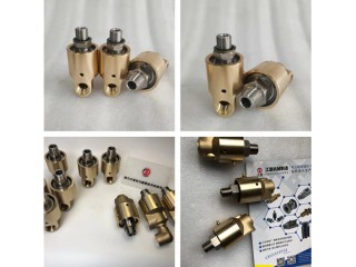 DEUBLIN 8000轉杜布林1116